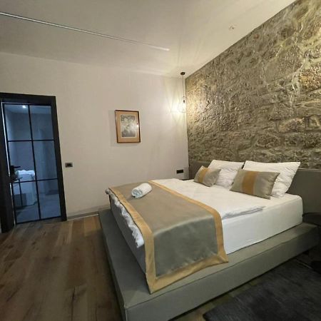 Sofija Apartmani Rijeka Exterior foto