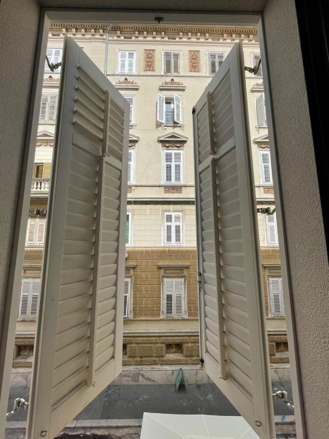 Sofija Apartmani Rijeka Exterior foto