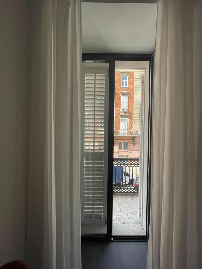 Sofija Apartmani Rijeka Exterior foto