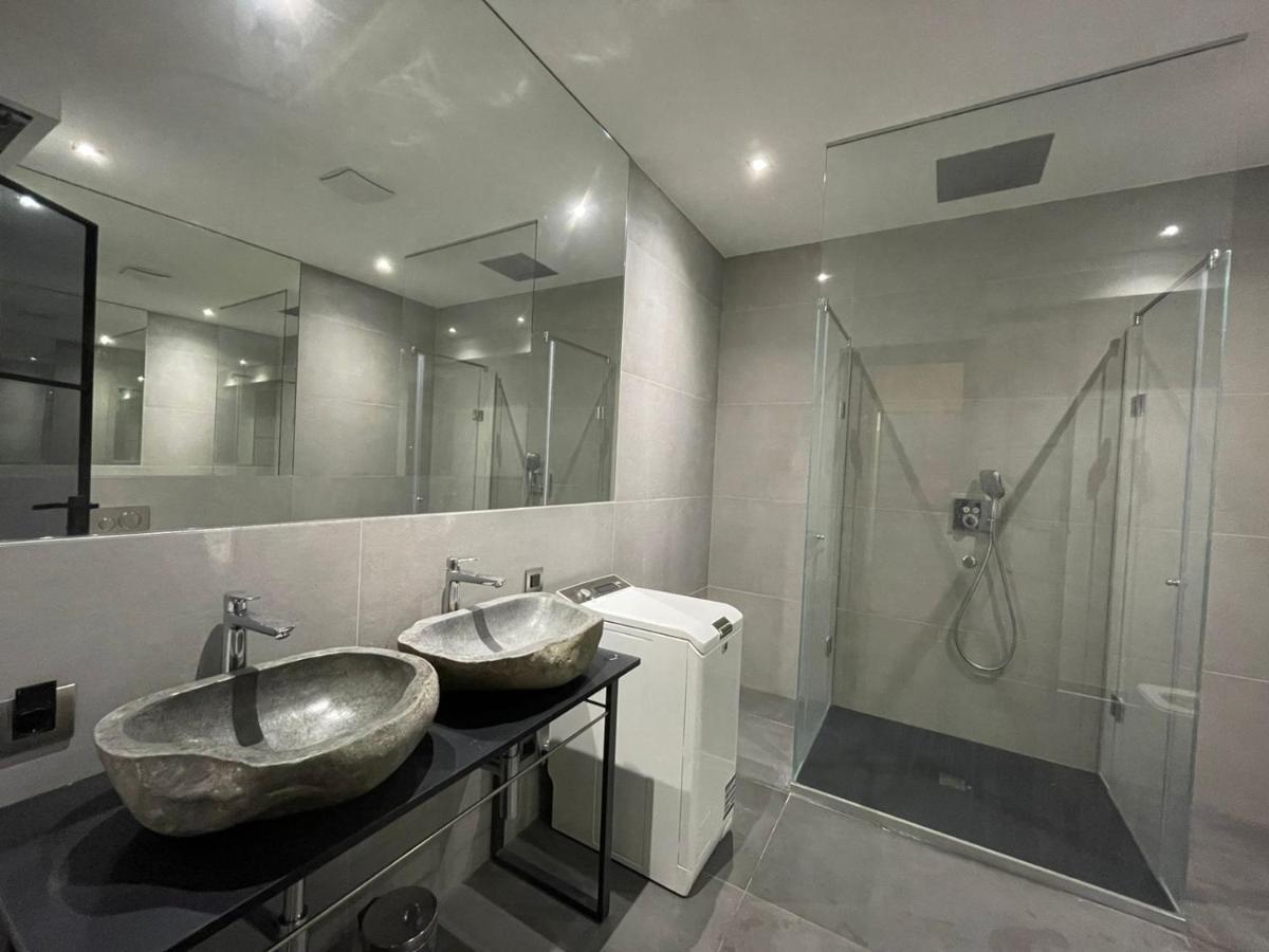 Sofija Apartmani Rijeka Exterior foto