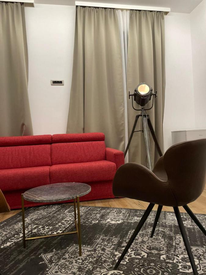 Sofija Apartmani Rijeka Exterior foto