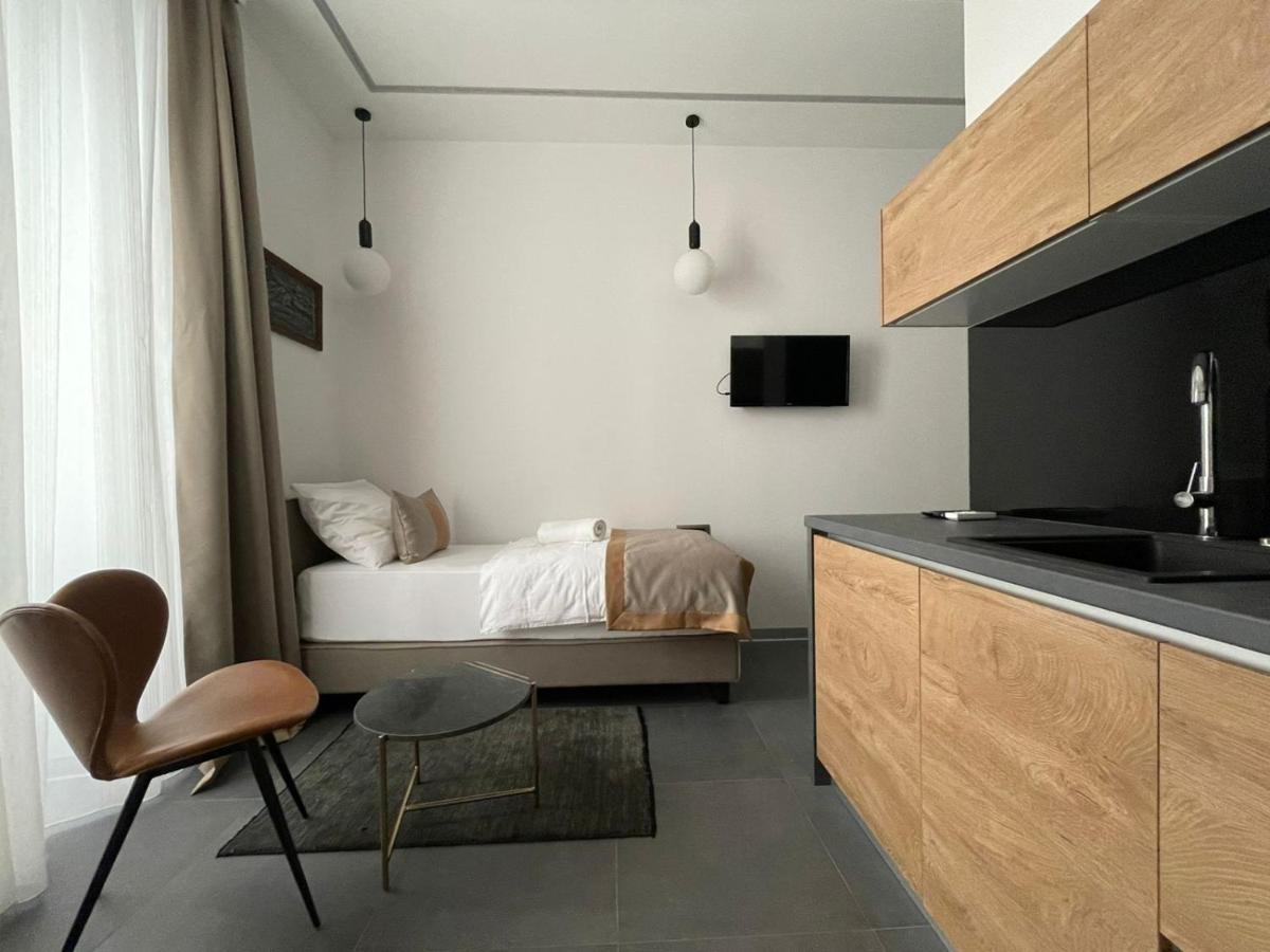 Sofija Apartmani Rijeka Exterior foto