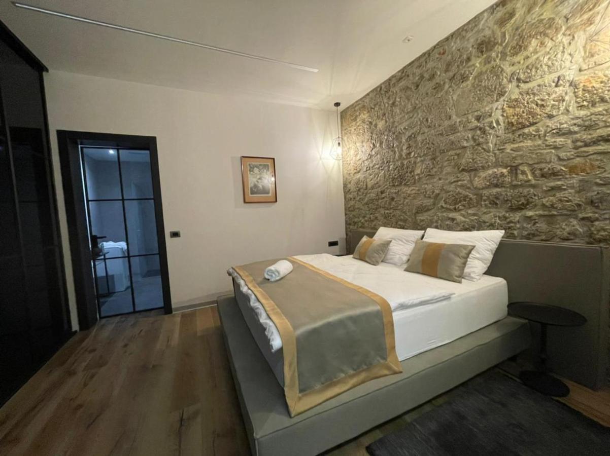 Sofija Apartmani Rijeka Exterior foto