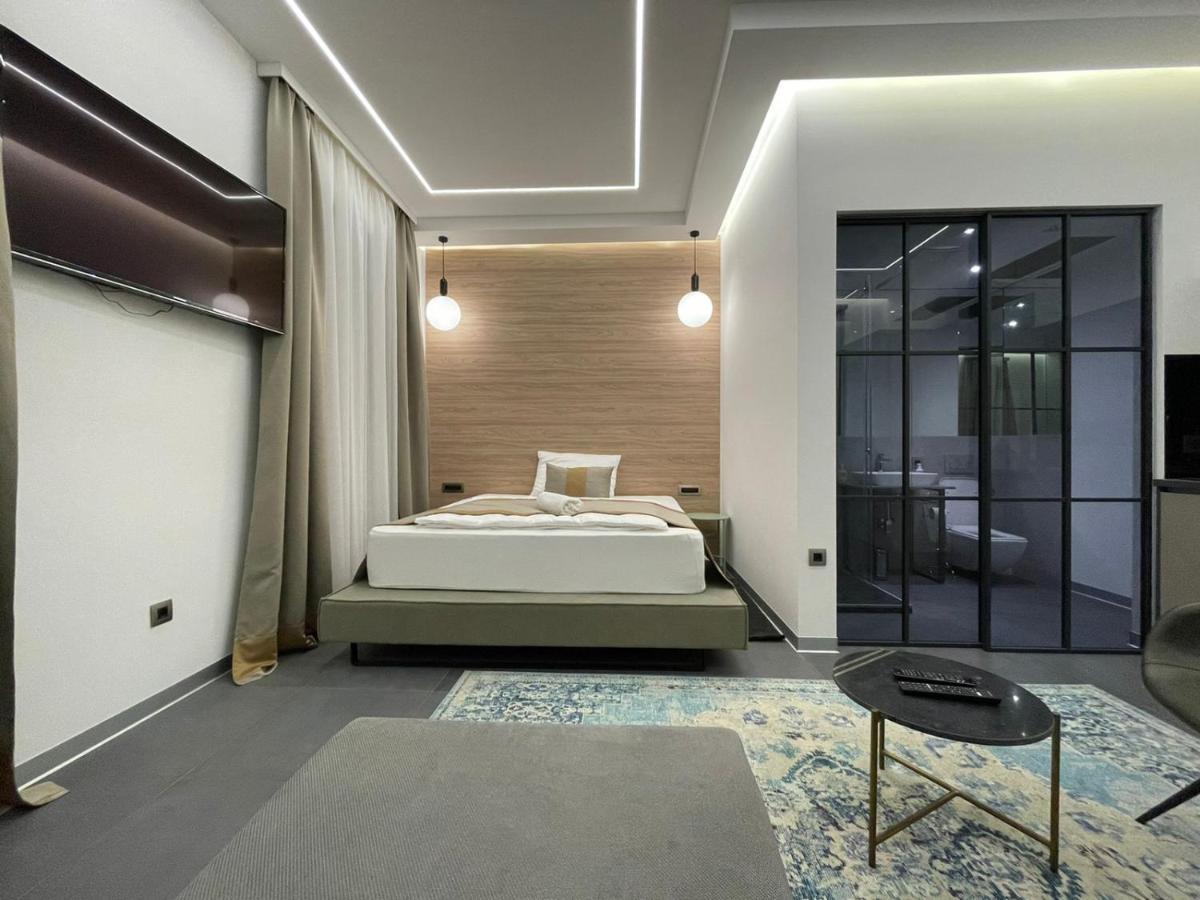 Sofija Apartmani Rijeka Exterior foto