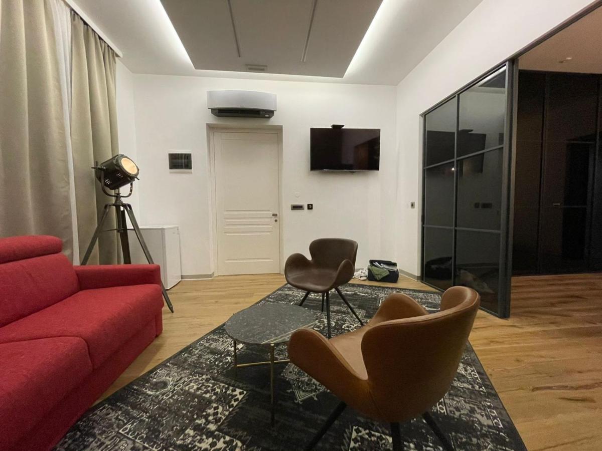 Sofija Apartmani Rijeka Exterior foto